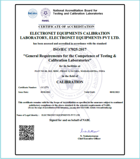 NABL-Certificate-Unit-2